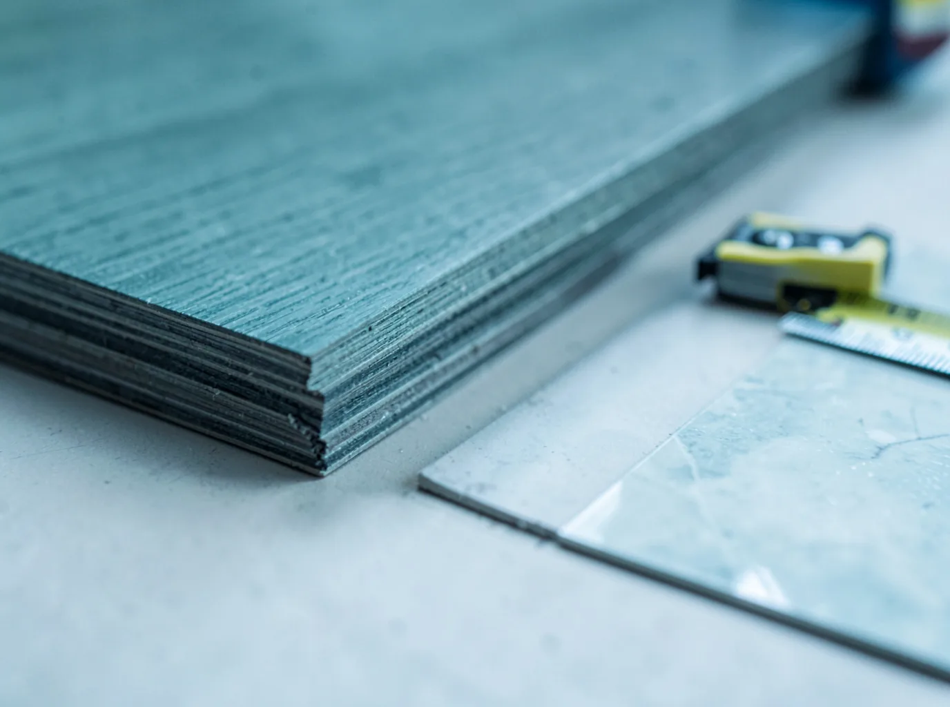 Luxury Vinyl Plank Installation Anderson, SC FAQs